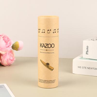 2 шт./компл. Kazoo Box металлический держатель для хранения бумаги Kazoo аксессуары-органайзер