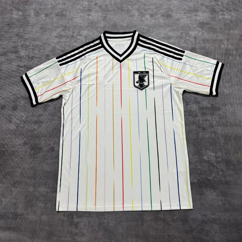 2026 World Cup Japan Home Away Jerseys – Quick-Drying Team Kits for Match and Training Fan Version