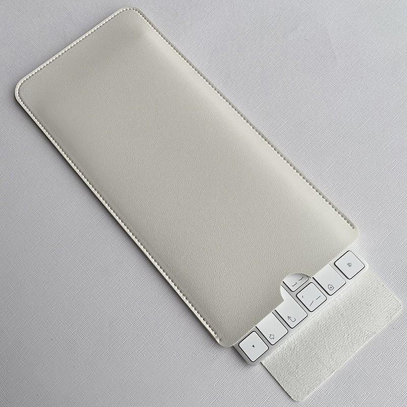 Подходит для сумки для хранения Apple Magic Keyboard, защитный чехол для Magic Keyboard 2-го поколения, переносная внутренняя подкладка, беспроводная