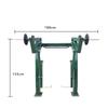 Military Green Outdoor Leg Trainer