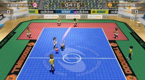 ДЕКА СПОРТА 2 (Дека Спорта 2) 10 видов спорта на Wii!