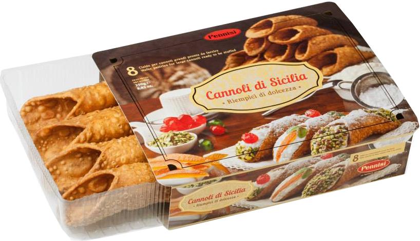 Amaretto D'Italia cookies 200g - Matilde Vicenzi