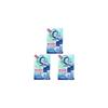 Rohto C Cube O2 One 120ml x 2 bottles x 3 packs. Suitable for O2 hard contact lenses.