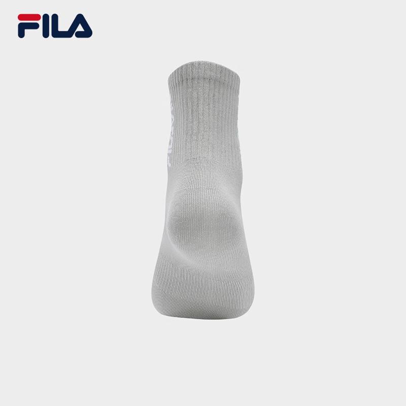 Fila Мужские длинные носки с высокой талией