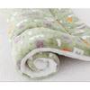 Pet Sleeping Mat Dog Bed Cat Bed Soft Hair Thickened Blanket Pad Fleece Home Washable Warm Bear Pattern Blanket Pet Supplies