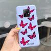 For Xiaomi Redmi 10X 5G 4G Case Cover Redmi 10X Pro Phone Cases Silicone Cute TPU Bumper For Xiaomi Redmi10X 10 X Pro Fundas
