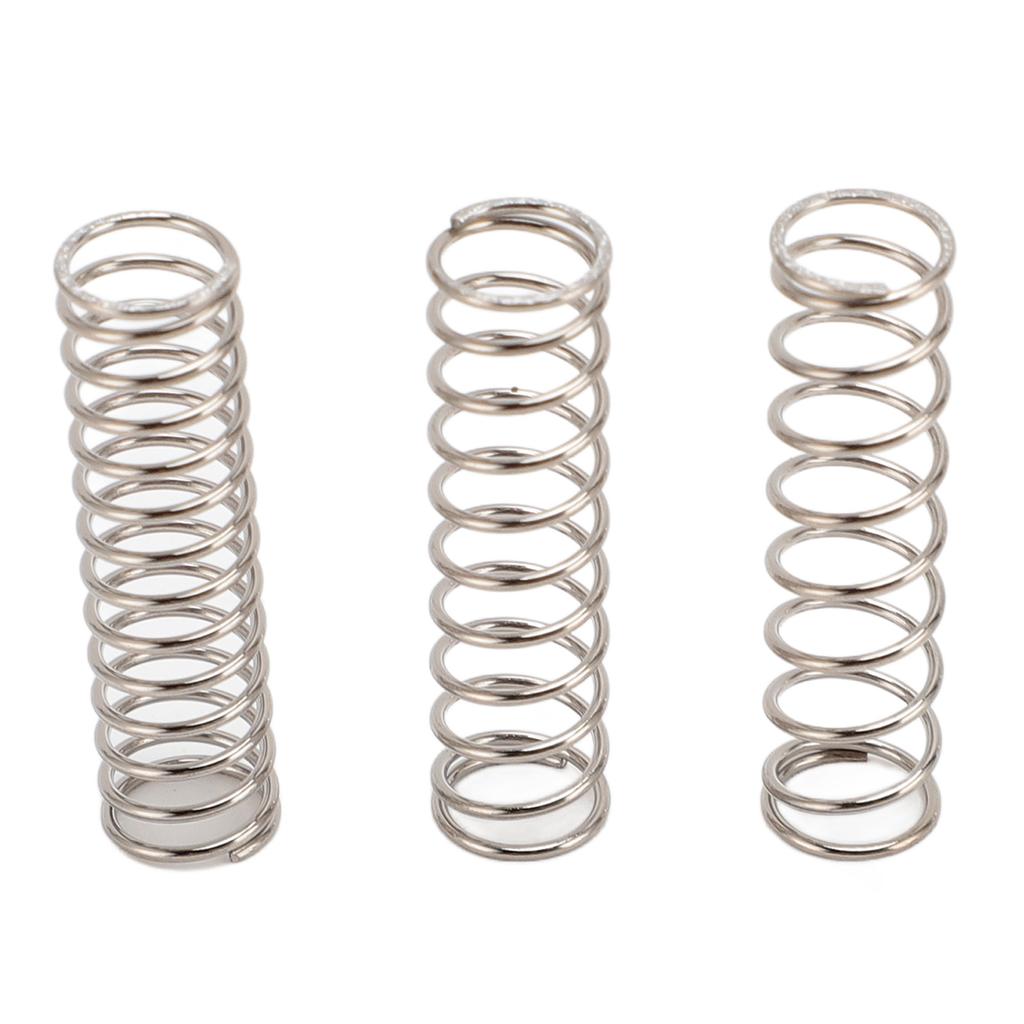 Пружина для кофемашины Запасная пружина из нержавеющей стали Модификация для Gaggia Classic 9 бар 8 бар 6,5 бар