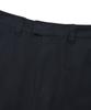 PHYSICAL DEPARTMENT Detachable Big Cargo Pants Navy