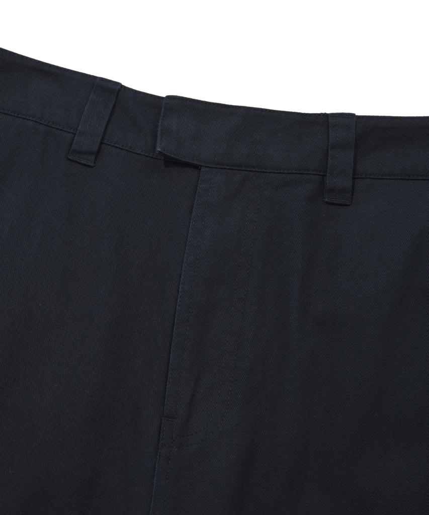 PHYSICAL DEPARTMENT Detachable Big Cargo Pants Navy