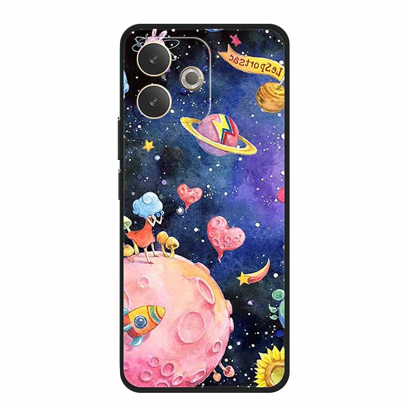 Чехол для Oppo A5 Pro 5G 4G CPH2695 CPH2711 Мягкий силиконовый чехол из ТПУ для A5 Pro Мягкий чехол Защитный чехол для телефона Oppo A5 A 5Pro 4G