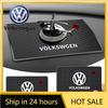 2026 Новый Для VOLKSWAGEN VW Автомобильные Противоскользящие Коврики Держатель для Телефона на Панель Приборов Липкие Коврики Аксессуары Для Volkswagen VW Touran Beetle Gol