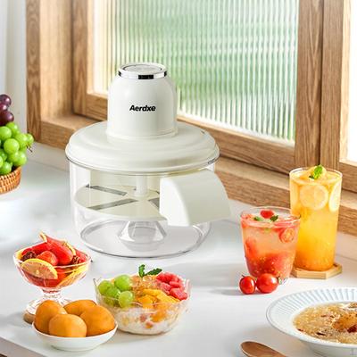 Машина для чистки винограда, Дом, Кухня, Многофункциональная, Эффективная, Автоматический инструмент для мелких фруктов