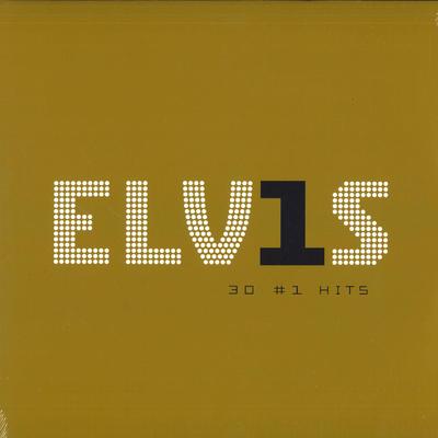 Виниловая пластинка ELVIS PRESLEY - ELV1S 30 #1 Hits 88875120941 RCA 2002 Европа Рок