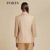 Ports Женский однобортный пиджак