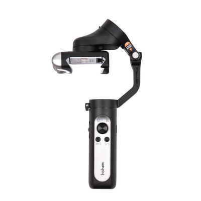 Hohem iSteady V2 3-осевой AI Smart Tracking Palm Gimbal Ручной стабилизатор для смартфона Жест