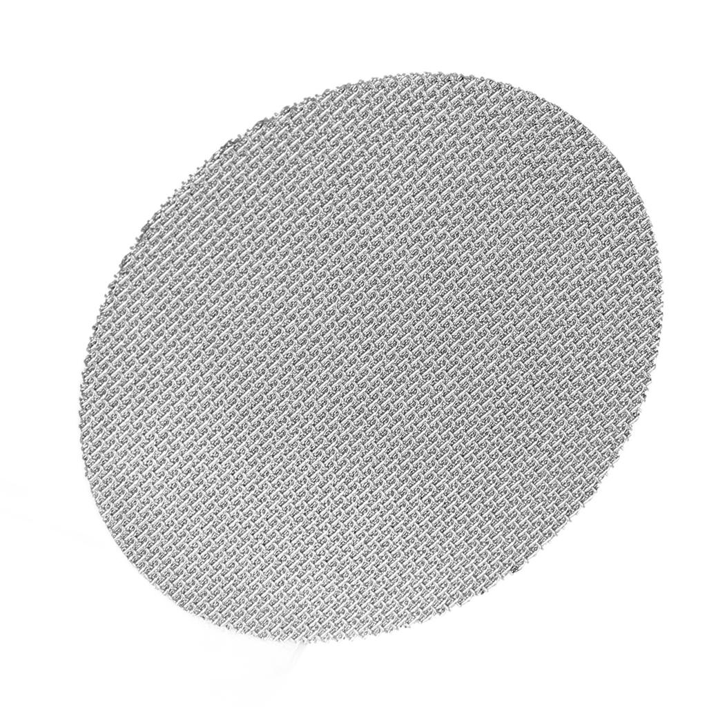 1 мм кофейный фильтр-шайба для портафильтра, кофейный фильтр-пластина из нержавеющей стали, сетчатый фильтр для