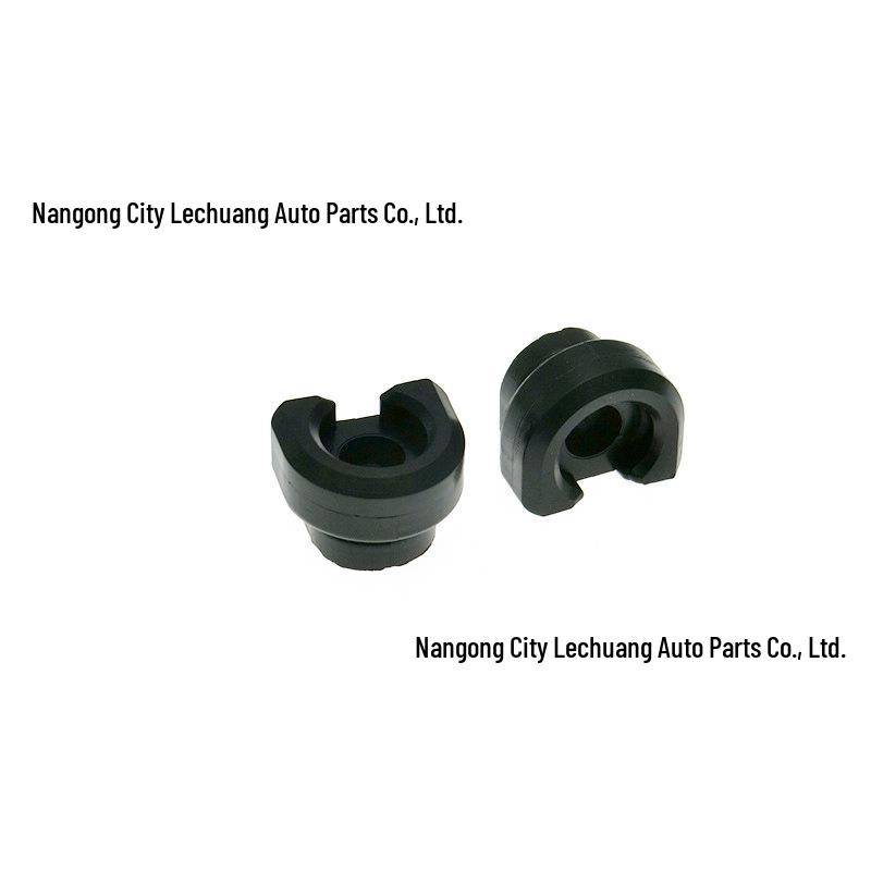 32122-RSA-000 Engine Mounting Rubber Bushing Clip for Honda/Acura Fit, Civic, Accord