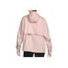 Nike Легкая дышащая куртка для бега, женская куртка, розовая DM6179-601