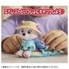 TAKARA TOMY Набор для прогулок «Щенячий патруль Эверест»