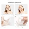 Skin Care Disposable Face Towel Thick Facial Cleansing Towels Dry Cleanser Towelettes