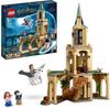 LEGO Harry Potter 76401 Hogwarts Courtyard: To Help Sirius