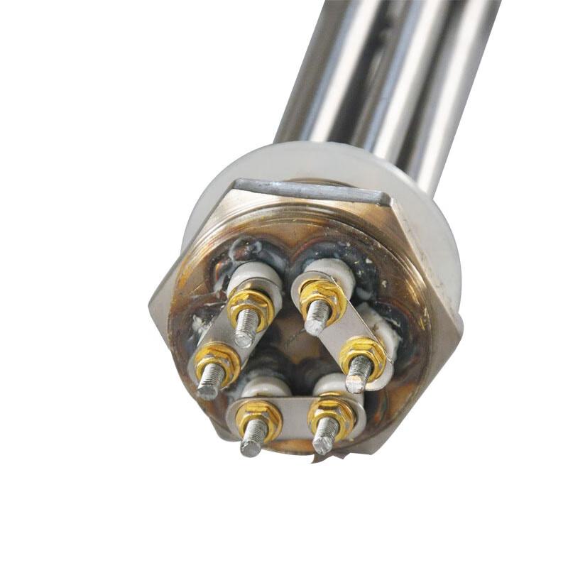 Shishouyu LY106 Extended Solar & Air Energy Electric Heater Rod