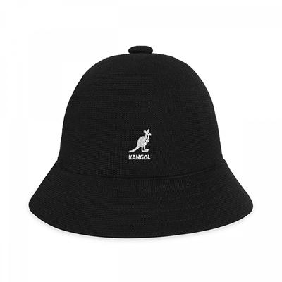 Kangol K2094st Черная Панама Tropic Casual