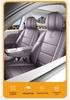 2026 Leapmotor Lafa5 All-Season Breathable Leather Seat Cushion Cover
