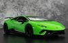 Maisto 1/18 Scale Lamborghini Huracán Performante Race Sports Car Diecast Model