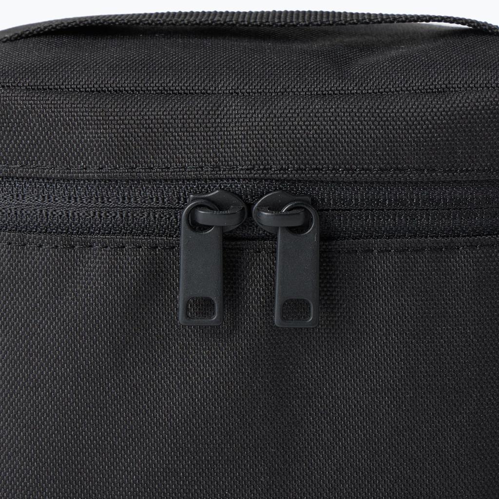 MUJI термосумка черная S размер 14 x 15 x