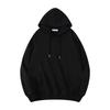 BFS012 Unisex 300g Terry Cotton Hooded Sweatshirt