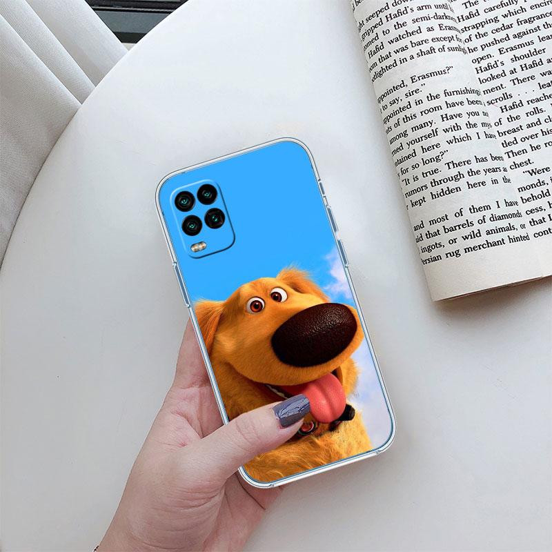 Movie Up Transparent Phone Case for Motorola Moto G7 G8 G9 G84 G85 G73 G24 G15 Z2 Play Power Plus