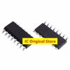 10 шт. L6599ADTR Оригинальная микросхема L6599AD SMD-корпус TSOP16 Микросхема мониторинга питания 6599 Микросхема питания L6599