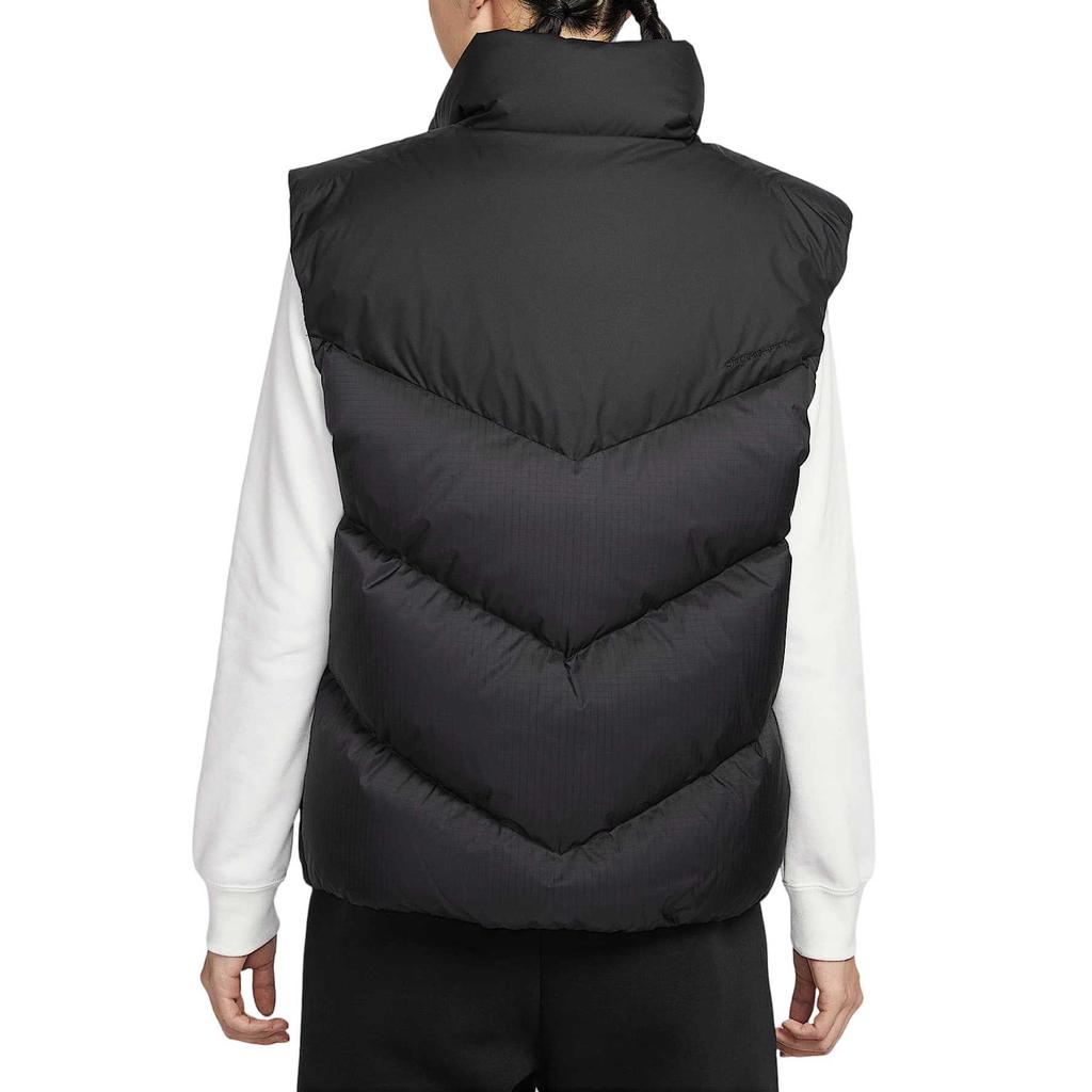 Nike Женский спортивный пуховый жилет HV5238-010