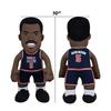 Фигурка Bleacher Creatures NBA USA92 Дэвид Робинсон P1-NBP-USA-DROX (Navy/FF/Мужской, женский, младший)
