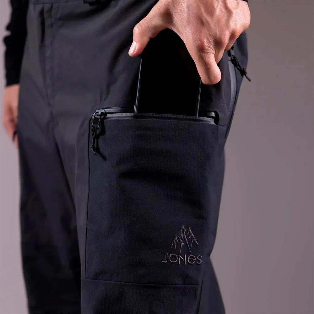 Jones Брюки MTN Surf Recycled