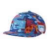 Nike Sb X Parra Франция Федерация Комплект Скейт Кепка Повседневная CZ5348-423