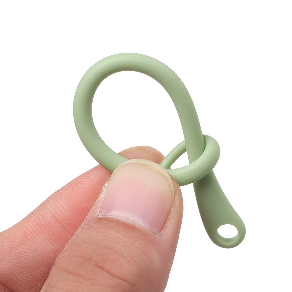 Силиконовые защитные заушники для Apple AirPods 1 2 3 Pro Eartips Secure Ear Hook Fit Hooks Wireless Earphone Protective