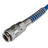 Pneumatic hose 5x8mm 5m KD674