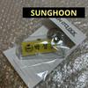 [USED] ENHYPEN Enok Sung Hoon Name Tag