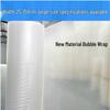 Рулон extra-толстой пузырчатой пленки для упаковки
