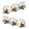1 Pair Classical Guitar Instruments Tuning Pegs Machine Heads