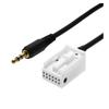 Volkswagen Golf/Tiguan/Sagitar/Magotan/Octavia RCD510/310/300 AUX Audio Cable