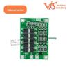 Enhanced 3-String 40A 18650 Lithium Battery Protection Board for 11.1V-12.6V Electric Drills