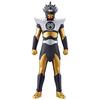 Bakutaro Sentai Don Brothers Sentai Hero Series Dontrabolt