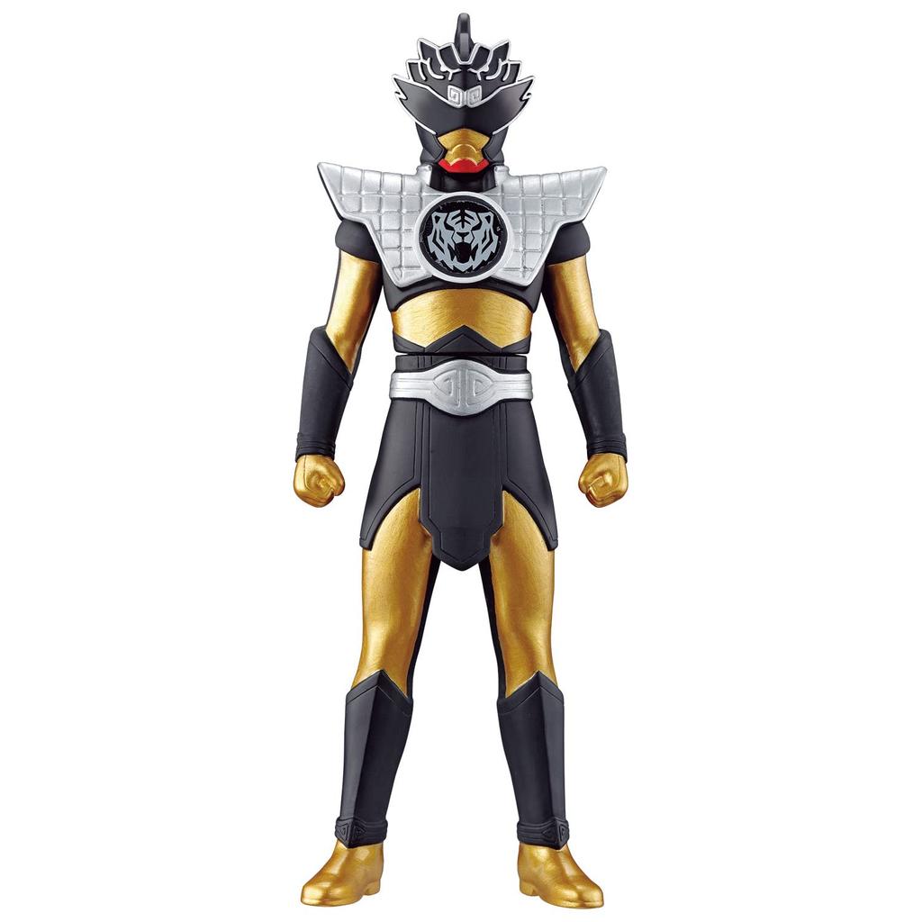 Bakutaro Sentai Don Brothers Sentai Hero Series Dontrabolt