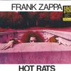 LP Пластинка ФРЭНК ЗАППА - Hot Rats ZR38411 Zappa Records 2016 США Рок