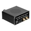 20K 220MHz Superheterodyne Receiver Software Defined Radio HAM QRP Transceiver RF Generator VFO Radio Debugger