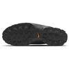(WMNS) Nike Lahar Low 'Triple Black' Женские DB9953-001