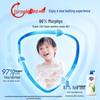 Гель для душа Safeguard Healthy Protection с ароматом вишневого цветка